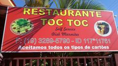 Restaurante Toc Toc