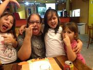 Restaurante Varanda Grill