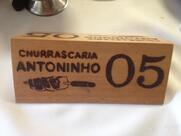 CHURRASCARIA ANTONINHO