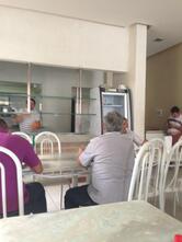 RESTAURANTE DO TOTÔ