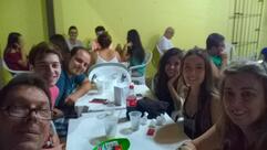 Estacao Do Hamburguer