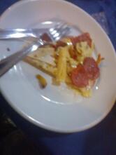 Cascata Pizzas - Av. Orlando Dompieri