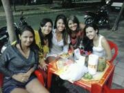 Espetinho Do Marivaldo