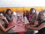 Restaurante céu da boca