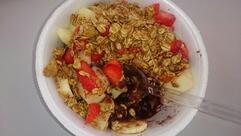 Sucaria Natural Vitta