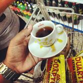 Supermercado Nacional