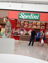 Spedini