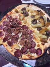 Pizzaria Nona Júlia