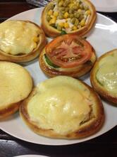 Gilda Esfiharia e Pizzaria