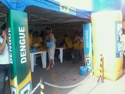 Churrascaria Três Poderes