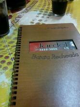 Jardel II Batata Recheada