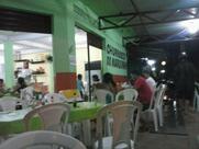 Churrasco do Marquinho