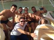 Chácara’s Beach Club