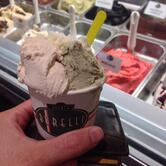 Gelato Borelli - Ribeirão Shopping