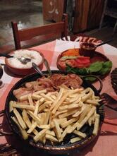 Restaurante Uai Tchê