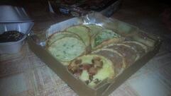 Pizzaria Bella Donna Delivery