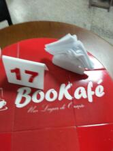 BooKafé Codó