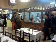 Restaurante E Pizzaria Lanovitta