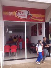 Mr Shake