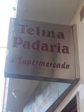 Padaria e Supermercado Telma