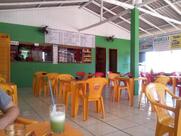 Alemao e Giba Lanches