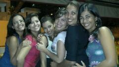 Bar e Restaurante Lá Nú Ari