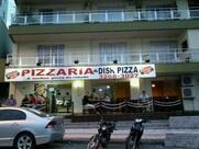 Pizza Center