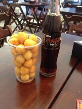 Coxinha De Ouro Piracicaba