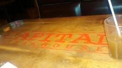 Capital Steak House
