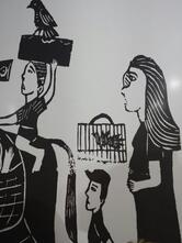 Gamella Culinária Sertaneja