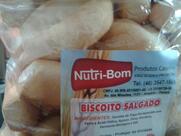 Panificadora Nutri-Bom