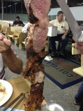 Costelão na Brasa Oficial