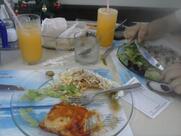 Restaurante Ponto de Encontro