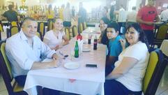 Churrascaria Boi Gordo