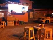 topadão Hambúrgueria