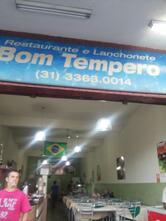 Bom Tempero