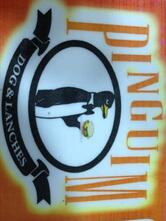 Pinguim Lanches & Confeitaria