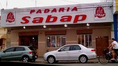Padaria e Confeitaria Sabap