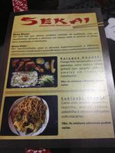 Sekai Produtos Orientais