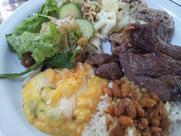 Spazio Restaurante e Pizzaria