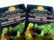 Monte Carlo Pizzaria Indaiatuba