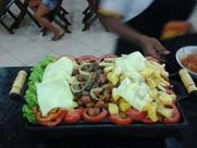 Neguinho's Lanchonete e Restaurante