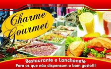 Charme Gourmet Restaurante