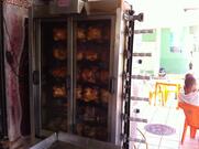 Pão Quente Padaria e Lanchonete