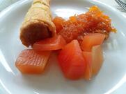 Restaurante Brasília