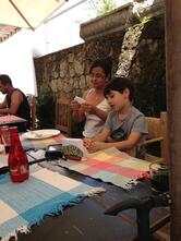 Restaurante Divino Sabor