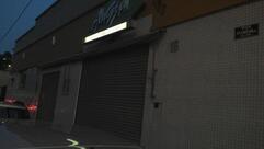 Angra Restaurante E Lanchonete