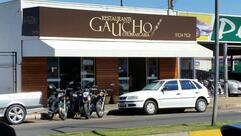 Restaurante Gaúcho - Churrascaria