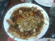 Restaurante Sabor da China