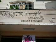 Padaria e Confeitaria Francisco Sá